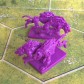 BattleLore Second Edition: Terrors of the Mists Army Pack